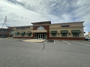 200 Fort Pierpont Dr, Morgantown, WV à louer Photo de l’immeuble– Image 1 sur 20
