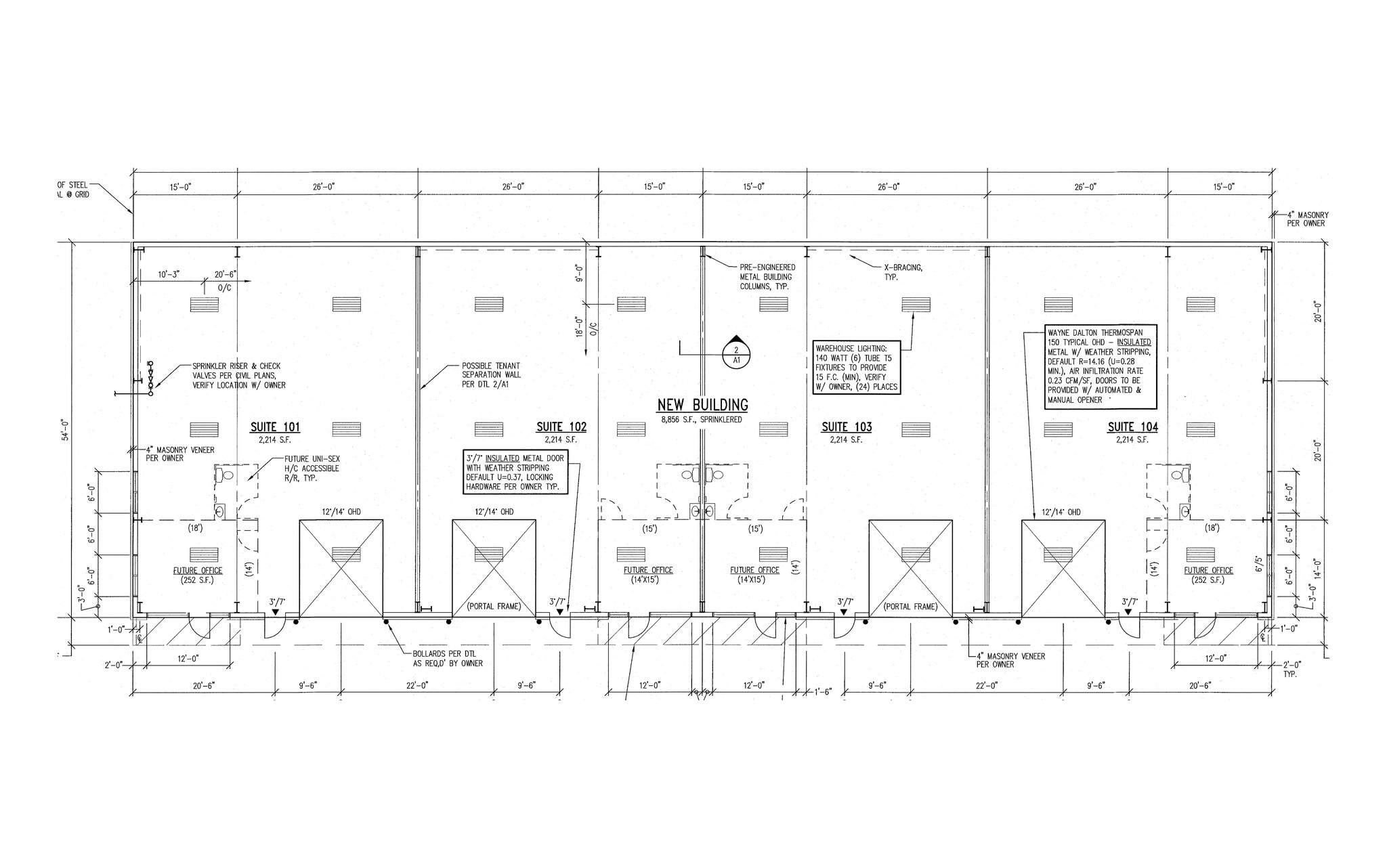 28215 112th St E, Buckley, WA à louer Plan d’étage– Image 1 sur 1