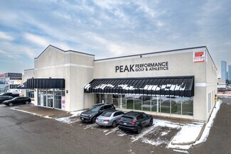 Plus de détails pour 31 Jevlan Dr, Vaughan, ON - Local commercial à louer