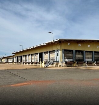 Plus de détails pour 10451 Colonel Ct, Manassas Park, VA - Industriel/Logistique à louer