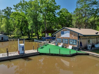 Plus de détails pour 3077 Lamar Rd, Cobb, GA - Spécialisé à vendre