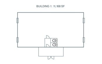 4923 Cypress Ranch Blvd, Spicewood, TX à louer Plan d’étage– Image 1 sur 1
