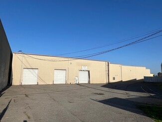 Plus de détails pour 1250 Van Dyke Ave, San Francisco, CA - Industriel/Logistique à louer
