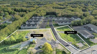Plus de détails pour 1 Farrell Ct, Middletown, NY - Terrain à vendre