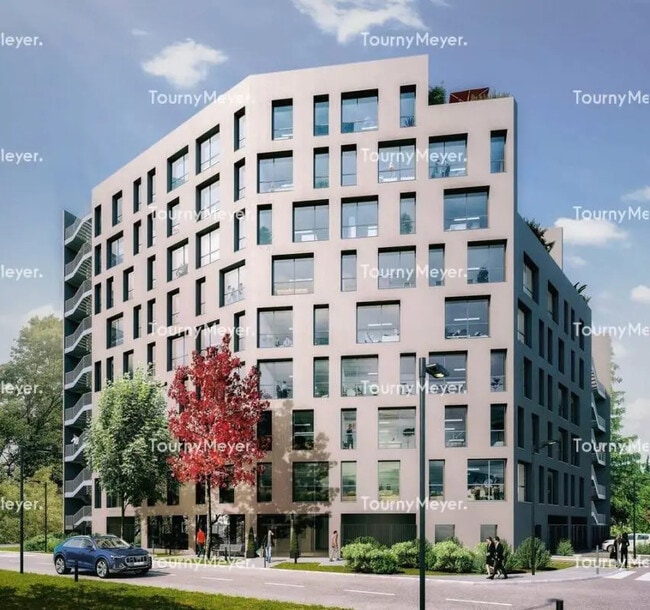 Plus de détails pour Bureau à louer