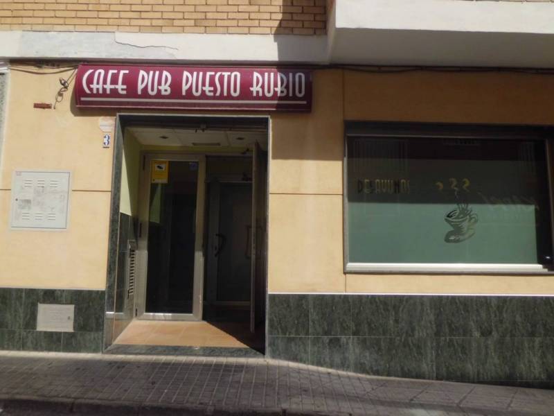 Local commercial dans Balanegra, Almería à vendre Photo principale– Image 1 sur 9
