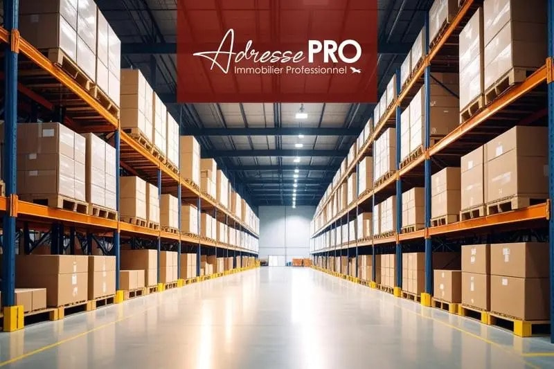 Local commercial dans Toulouse à louer - Photo intérieure – Image 1 sur 1