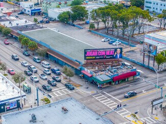 Plus de détails pour 1164 W Flagler St, Miami, FL - Local commercial à louer
