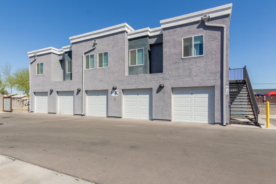 12945 W Greenway Rd, El Mirage, AZ à vendre - Photo de l’immeuble – Image 3 sur 69