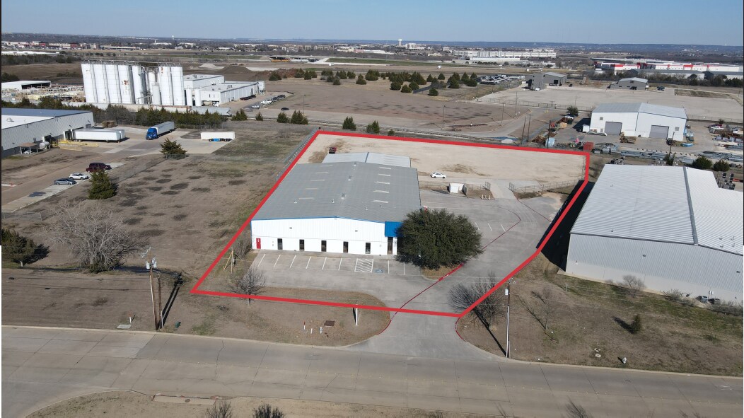 615 S Wisteria St, Mansfield, TX à louer Photo principale– Image 1 sur 10
