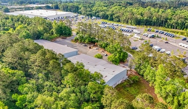 3944 Northwest Passage, Tallahassee, FL à louer Aérien– Image 2 sur 7