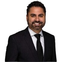 Reza Sabaii