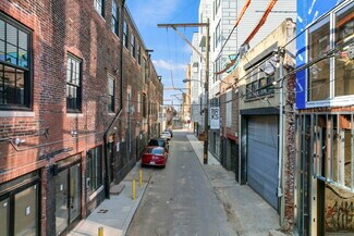 Plus de détails pour 1844 N Front St, Philadelphia, PA - Local commercial à louer