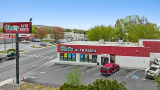Plus de détails pour 654 Basin St SW, Ephrata, WA - Local commercial à vendre