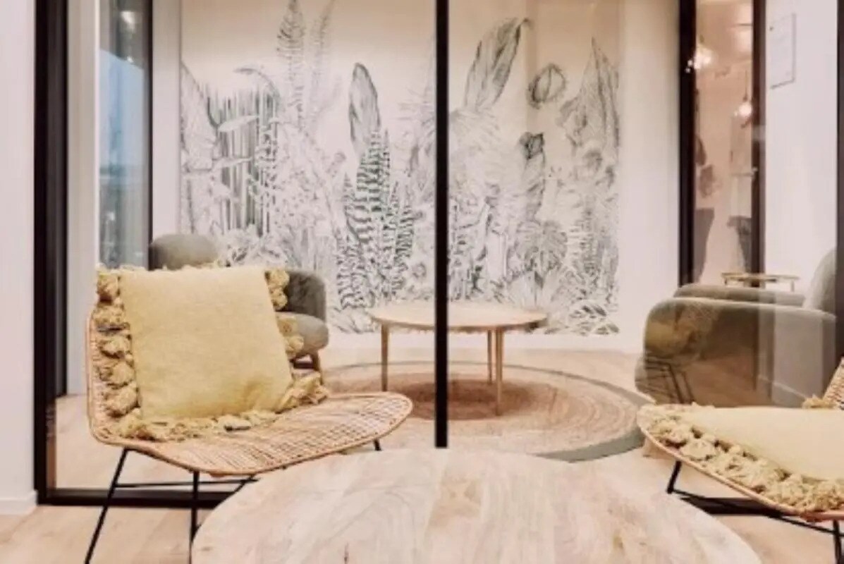 1 Rue Du 8 Mai 1945, Clichy à louer Photo de l’immeuble– Image 1 sur 6