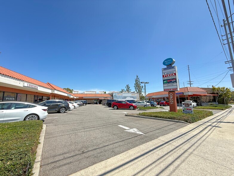 12740 Culver Blvd, Los Angeles, CA à louer - Photo de l’immeuble – Image 3 sur 3