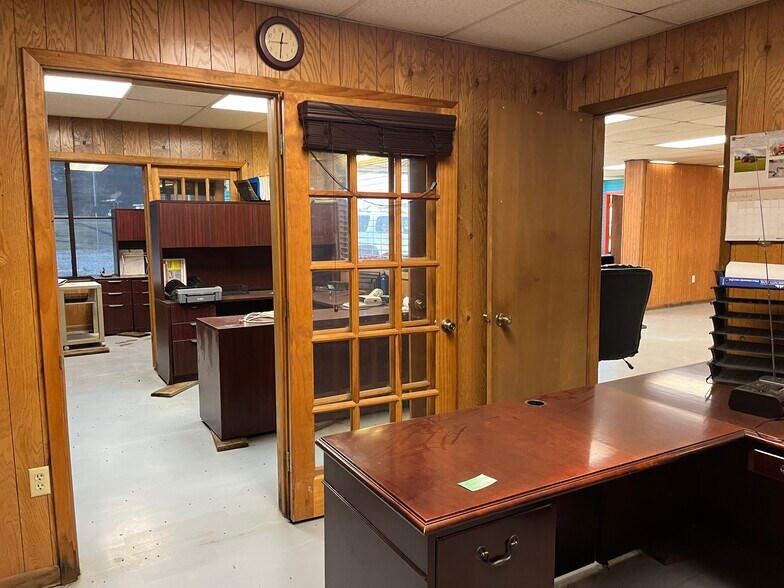 5312 Stadium Blvd, Jonesboro, AR à vendre - Photo de l’immeuble – Image 2 sur 29