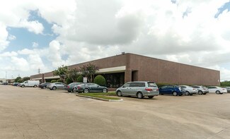 Plus de détails pour 2525 W Bellfort St, Houston, TX - Local d'activités à louer