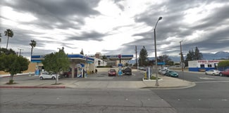 Plus de détails pour 295 E Mission Blvd, Pomona, CA - Local commercial à vendre