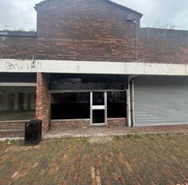 3B Brayford Sq, Londres LND - Local commercial