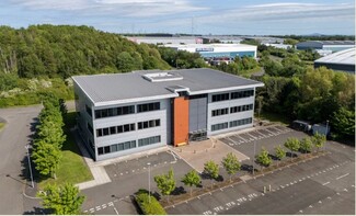 Plus de détails pour Condor Glen, Holytown - Bureau à louer