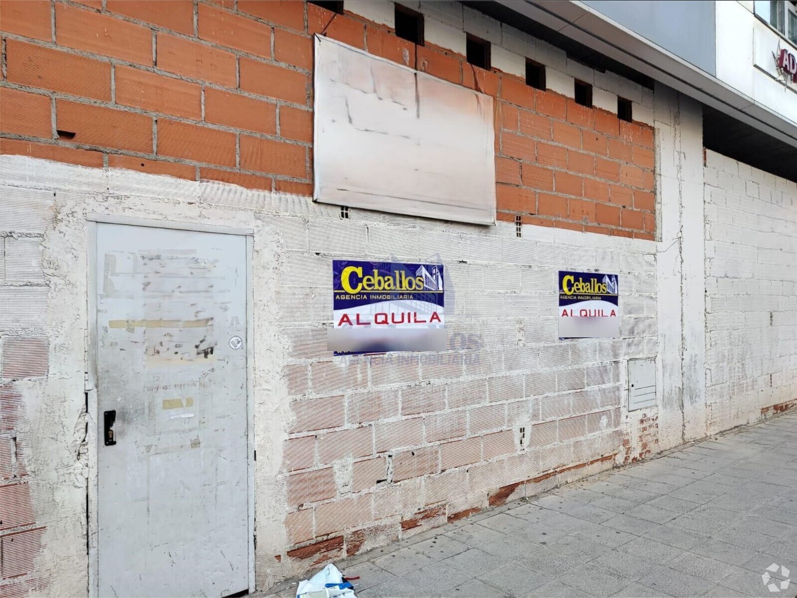 Local commercial dans Guadalajara, Guadalajara à louer Photo intérieure– Image 1 sur 2