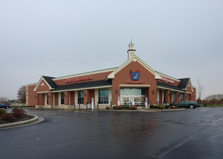 Plus de détails pour 9166 Oh-43, Streetsboro, OH - Local commercial à vendre