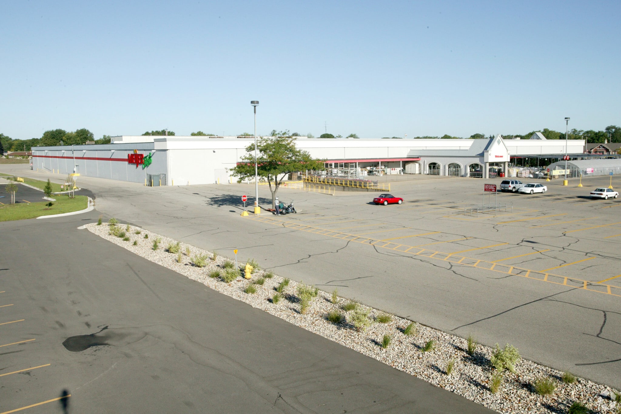 550 Baldwin St, Jenison, MI à louer Photo principale– Image 1 sur 6