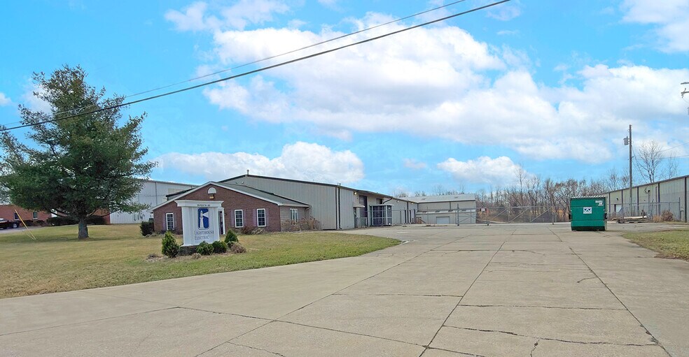 206 Production Dr, Elizabethtown, KY à louer - Photo de l’immeuble – Image 3 sur 12