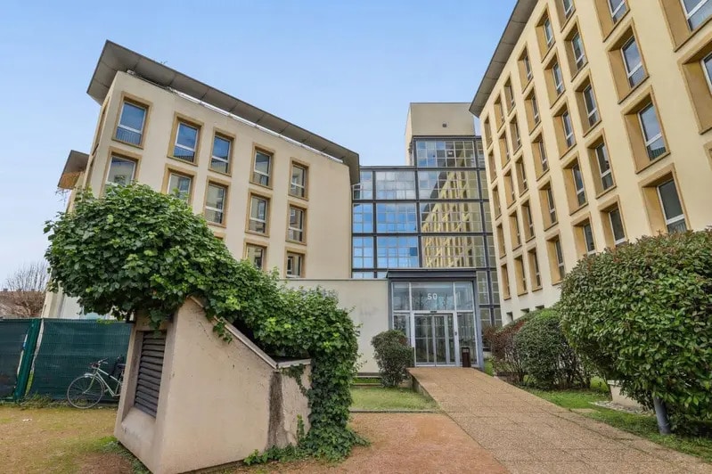 50 Cours De La République, Villeurbanne à vendre - Photo de l’immeuble – Image 3 sur 6