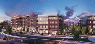 Plus de détails pour 1065 Williamsburg Way, Evans, GA - Local commercial à louer