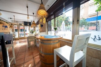 Local commercial dans València, Valencia à louer Photo intérieure– Image 2 sur 17