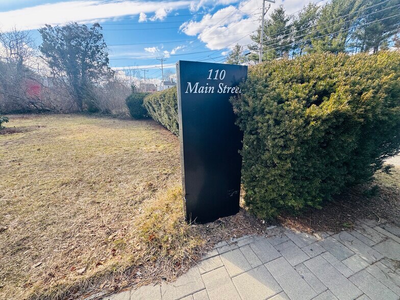 110 Main St, Kingston, MA à vendre - Photo de l’immeuble – Image 3 sur 17