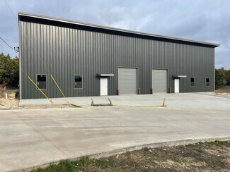 Plus de détails pour 10020 Darden Hill Rd, Austin, TX - Local d’activités à vendre