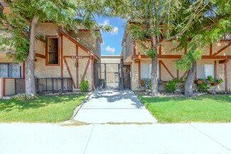 Plus de détails pour 11341 Victory Blvd, North Hollywood, CA - Logement à vendre