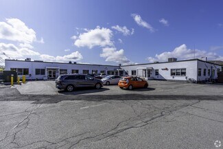 Plus de détails pour 25-29 Needham St, Newton, MA - Bureau à louer