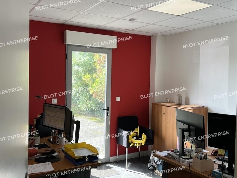 12 Allée De La Maladrie, Vertou à louer - Photo intérieure – Image 3 sur 10