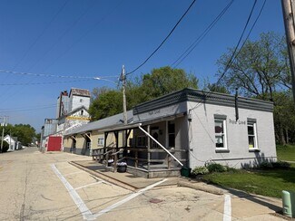 Plus de détails pour 104 W Main St, Poplar Grove, IL - Local commercial à vendre