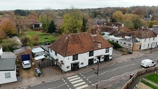 Plus de détails pour 53 High St, Canterbury - Local commercial à vendre