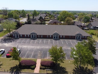 Plus de détails pour 198-210 Medical Center Dr, Prattville, AL - Bureau à louer