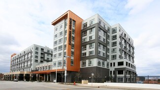 Plus de détails pour 900 E Fort Ave, Baltimore, MD - Local commercial à louer
