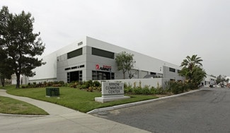 Plus de détails pour 11150 Arrow Route, Rancho Cucamonga, CA - Industriel/Logistique à louer