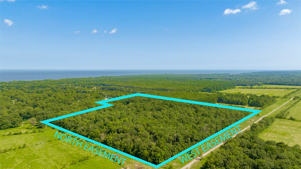 0 Laurendine Road, Theodore, AL à vendre - Aérien – Image 2 sur 19