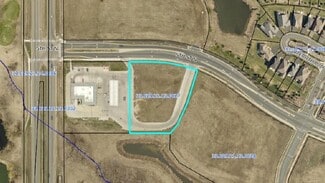 Plus de détails pour 8607 5th St N, Lake Elmo, MN - Terrain à vendre