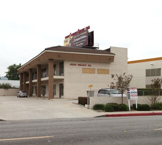 Plus de détails pour 19254 E Walnut Dr N, Rowland Heights, CA - Bureau à vendre