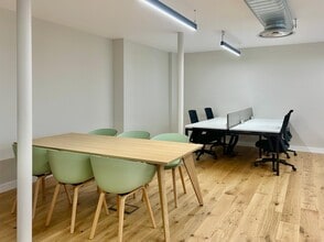 25-26 Dering St, Londres à louer Photo intérieure– Image 2 sur 8