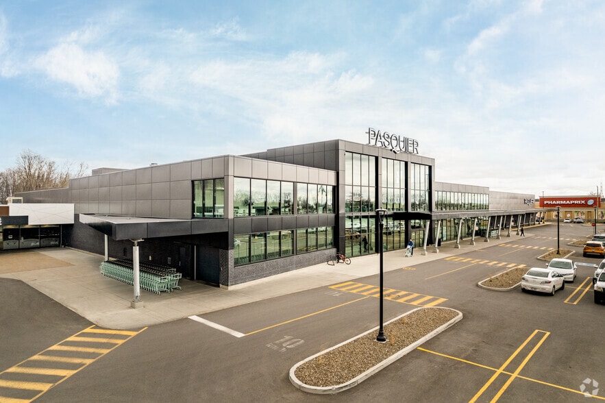 31 Boulevard Georges Gagné S, Delson, QC à louer - Photo principale – Image 1 sur 9