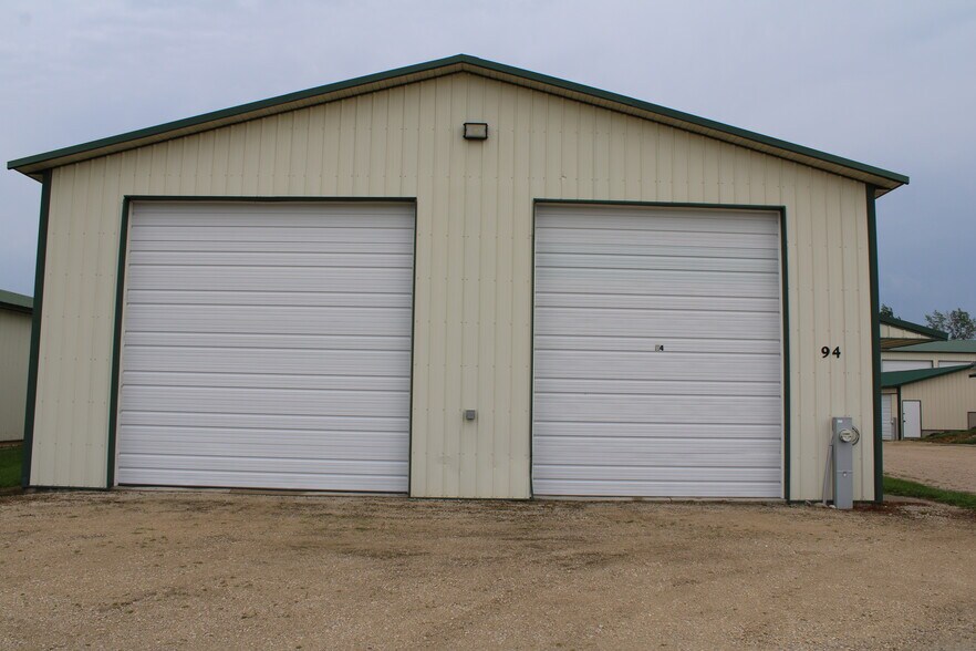 N4109 Cearns Rd, Fond Du Lac, WI à vendre - Photo de l’immeuble – Image 1 sur 5