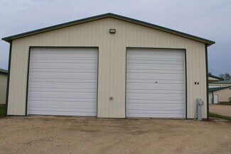 Plus de détails pour N4109 Cearns Rd, Fond Du Lac, WI - Spécialisé à vendre