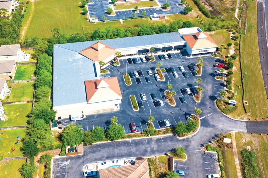 11394 US Highway 98 W, Miramar Beach, FL à louer - Aérien – Image 2 sur 4